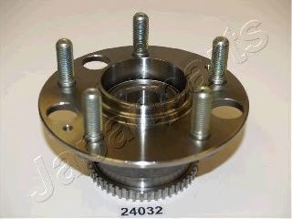 JAPANPARTS KK-24032