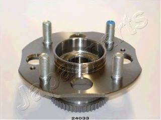 JAPANPARTS KK-24033