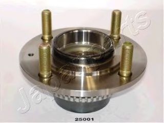 JAPANPARTS KK-25001