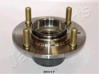 JAPANPARTS KK-25017