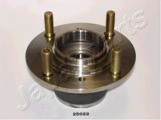 JAPANPARTS KK-25022