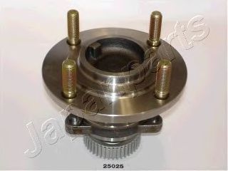 JAPANPARTS KK-25025