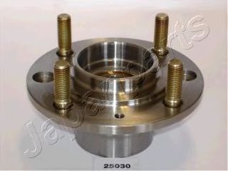 JAPANPARTS KK-25030