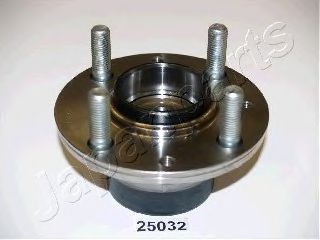 JAPANPARTS KK-25032