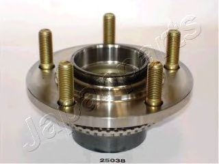 JAPANPARTS KK-25038