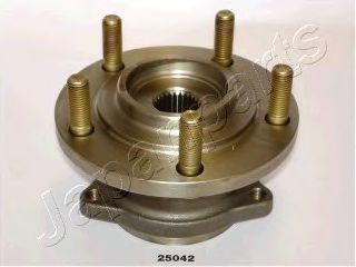 JAPANPARTS KK-25042