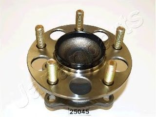 JAPANPARTS KK-25045