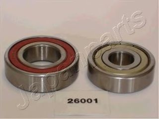 JAPANPARTS KK-26001