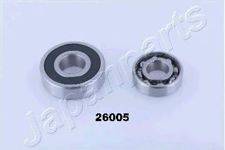 JAPANPARTS KK-26005