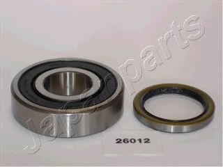 JAPANPARTS KK-26012