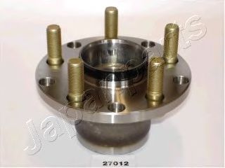 JAPANPARTS KK-27012