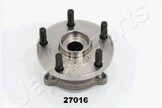 JAPANPARTS KK-27016