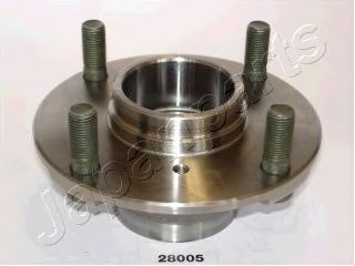 JAPANPARTS KK-28005