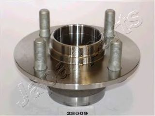 JAPANPARTS KK-28009