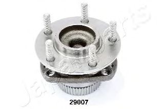 JAPANPARTS KK-29007