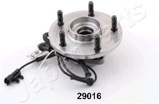 JAPANPARTS KK-29016