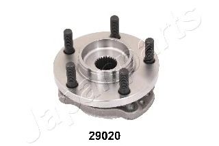 JAPANPARTS KK-29020