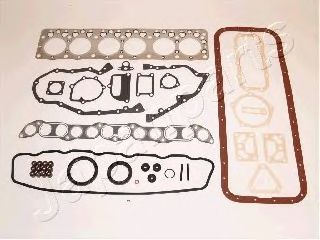 JAPANPARTS KM-176