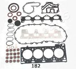 JAPANPARTS KM-182