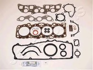 JAPANPARTS KM-194 JAPANPARTS KM-194