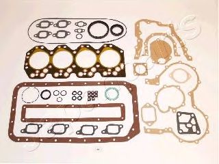 JAPANPARTS KM-235