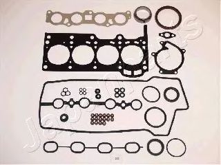 JAPANPARTS KM-272
