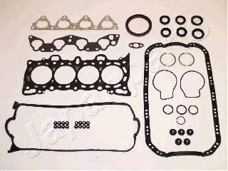 JAPANPARTS KM-493