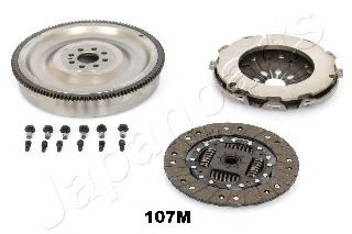 JAPANPARTS KV-107M