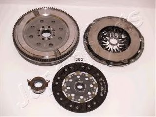 JAPANPARTS KV-202