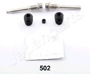 JAPANPARTS KZ-502