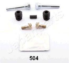 JAPANPARTS KZ-504
