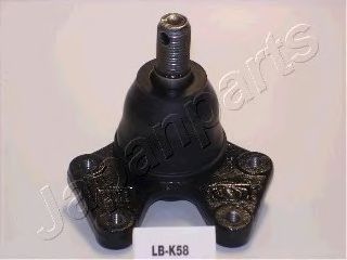 JAPANPARTS LB-K58