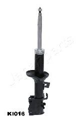 Амортизатор JAPANPARTS MM-KI016 Амортизатор JAPANPARTS MM-KI016