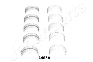 JAPANPARTS MS1408A