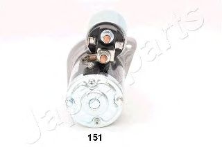 JAPANPARTS MTC151