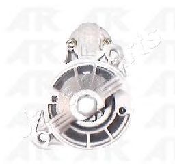 Стартер JAPANPARTS MTD163 Стартер JAPANPARTS MTD163