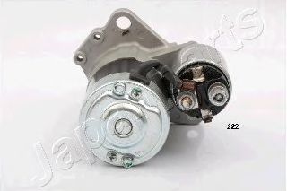 JAPANPARTS MTD222
