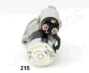 JAPANPARTS MTM215