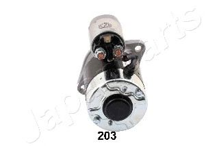 JAPANPARTS MTS203