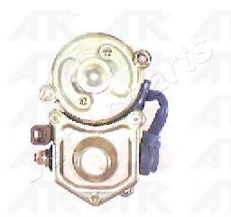 JAPANPARTS MTT183