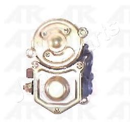 JAPANPARTS MTT205
