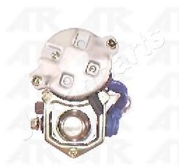 JAPANPARTS MTT215