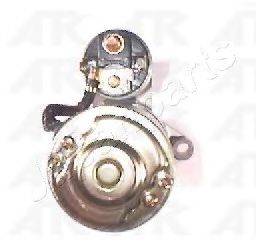 JAPANPARTS MTZ221