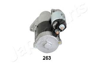 JAPANPARTS MTZ263