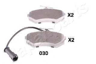 JAPANPARTS PA-030AF