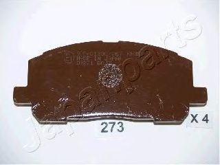 JAPANPARTS PA-273AF
