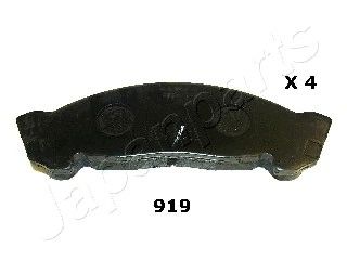 JAPANPARTS PA-919AF