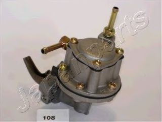 JAPANPARTS PB-108