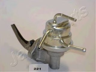 JAPANPARTS PB-221
