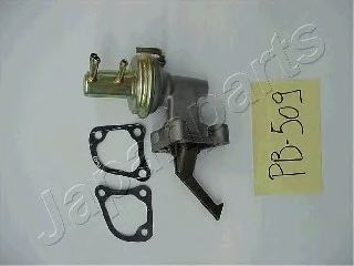 JAPANPARTS PB-509